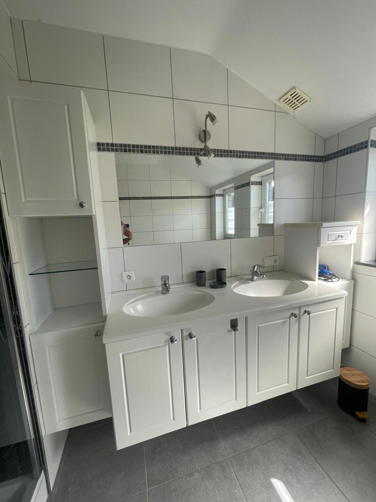 Le Gite Du Vieux Chene Bertogne Extérieur photo